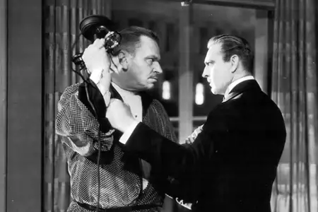Ludzie w hotelu - galeria zdjęć - filmweb