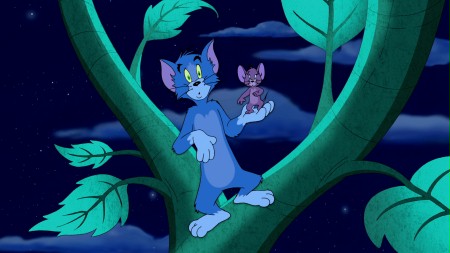 Tom i Jerry: Magiczna fasola - galeria zdjęć - filmweb