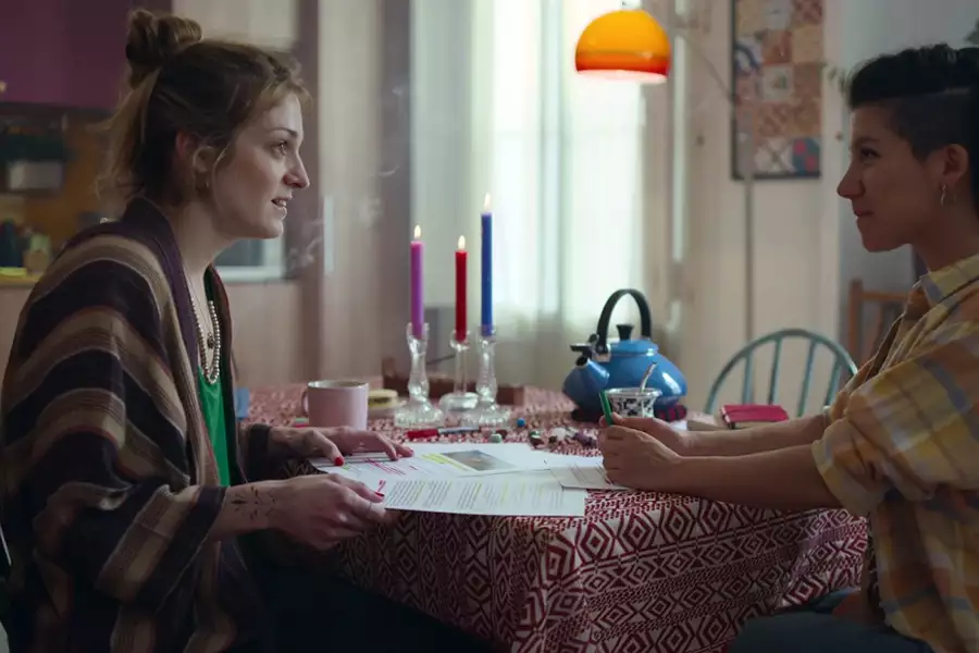 Smiley - galeria zdjęć - filmweb