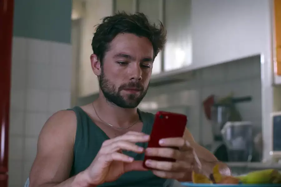 Smiley - galeria zdjęć - filmweb