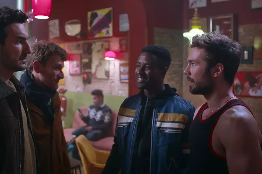 Smiley - galeria zdjęć - filmweb