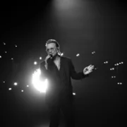 Bono: Stories of Surrender - galeria zdjęć - filmweb