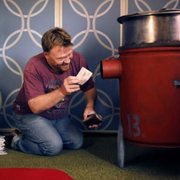 I rymden finns inga känslor - galeria zdjęć - filmweb
