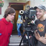 I rymden finns inga känslor - galeria zdjęć - filmweb
