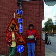 I rymden finns inga känslor - galeria zdjęć - filmweb