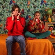 I rymden finns inga känslor - galeria zdjęć - filmweb