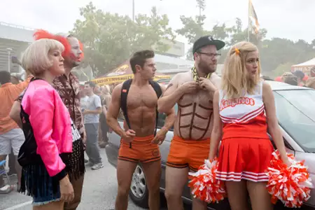 Sąsiedzi 2 - galeria zdjęć - filmweb