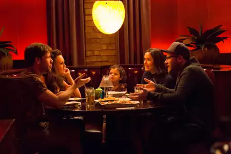 Sąsiedzi 2 - galeria zdjęć - filmweb