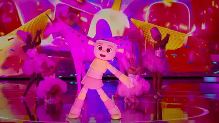 Dance Monsters - galeria zdjęć - filmweb