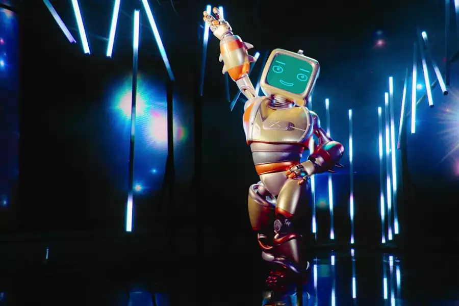 Dance Monsters - galeria zdjęć - filmweb