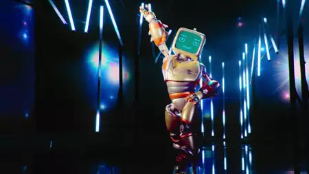 Dance Monsters - galeria zdjęć - filmweb