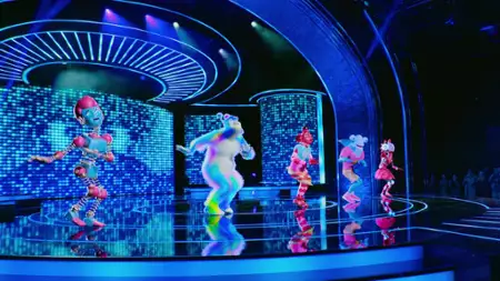 Dance Monsters - galeria zdjęć - filmweb