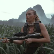 Jurassic World: Odrodzenie - galeria zdjęć - filmweb