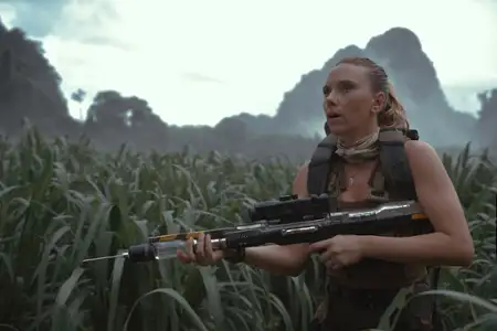 Jurassic World: Odrodzenie - galeria zdjęć - filmweb