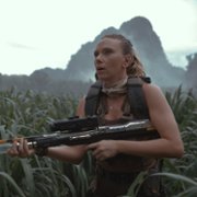 Scarlett Johansson w Jurassic World: Odrodzenie