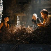 Jurassic World: Odrodzenie - galeria zdjęć - filmweb