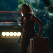 Jurassic World: Odrodzenie - galeria zdjęć - filmweb