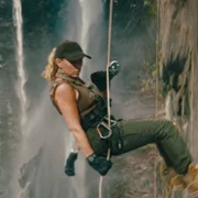 Jurassic World: Odrodzenie - galeria zdjęć - filmweb