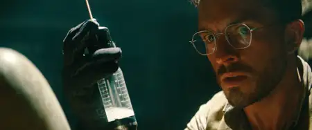 Jurassic World: Odrodzenie - galeria zdjęć - filmweb