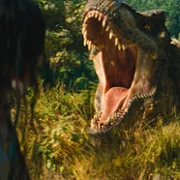 Jurassic World: Odrodzenie - galeria zdjęć - filmweb