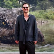 Jurassic World: Odrodzenie - galeria zdjęć - filmweb