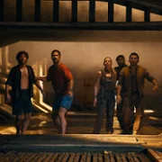 Jurassic World: Odrodzenie - galeria zdjęć - filmweb