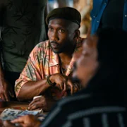 Jurassic World: Odrodzenie - galeria zdjęć - filmweb