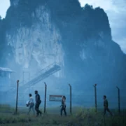 Jurassic World: Odrodzenie - galeria zdjęć - filmweb