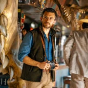 Jurassic World: Odrodzenie - galeria zdjęć - filmweb