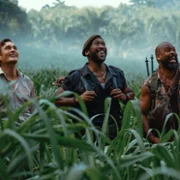 Jurassic World: Odrodzenie - galeria zdjęć - filmweb