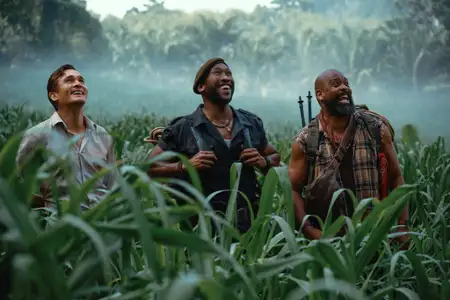 Jurassic World: Odrodzenie - galeria zdjęć - filmweb