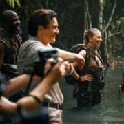Jurassic World: Odrodzenie - galeria zdjęć - filmweb