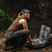 Jurassic World: Rebirth - galeria zdjęć - filmweb