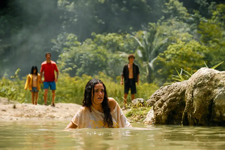 Jurassic World: Odrodzenie - galeria zdjęć - filmweb