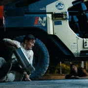 Jurassic World: Odrodzenie - galeria zdjęć - filmweb