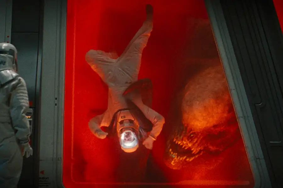 Jurassic World: Odrodzenie - galeria zdjęć - filmweb