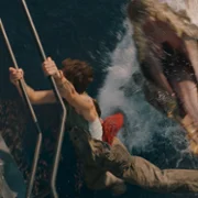 Jurassic World: Odrodzenie - galeria zdjęć - filmweb