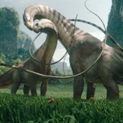 Jurassic World: Odrodzenie - galeria zdjęć - filmweb