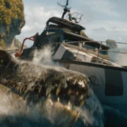 Jurassic World: Odrodzenie - galeria zdjęć - filmweb