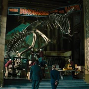 Jurassic World: Odrodzenie - galeria zdjęć - filmweb