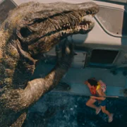 Jurassic World: Rebirth - galeria zdjęć - filmweb
