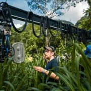 Jurassic World: Odrodzenie - galeria zdjęć - filmweb