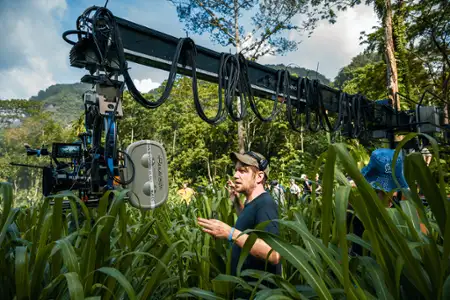 Jurassic World: Odrodzenie - galeria zdjęć - filmweb