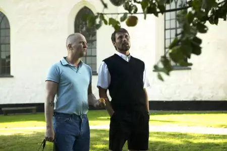 Jabłka Adama - galeria zdjęć - filmweb