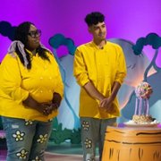 Wyborne wypieki dr. Seussa - galeria zdjęć - filmweb