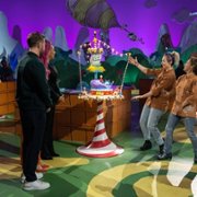 Wyborne wypieki dr. Seussa - galeria zdjęć - filmweb
