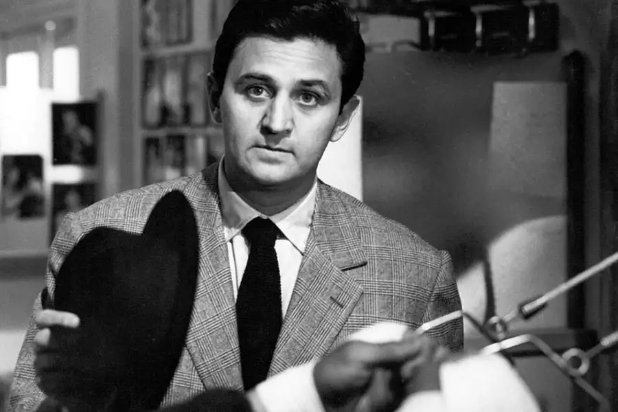 Rocco i jego bracia - galeria zdjęć - filmweb