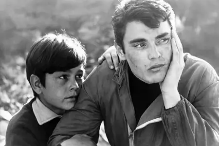 Rocco i jego bracia - galeria zdjęć - filmweb