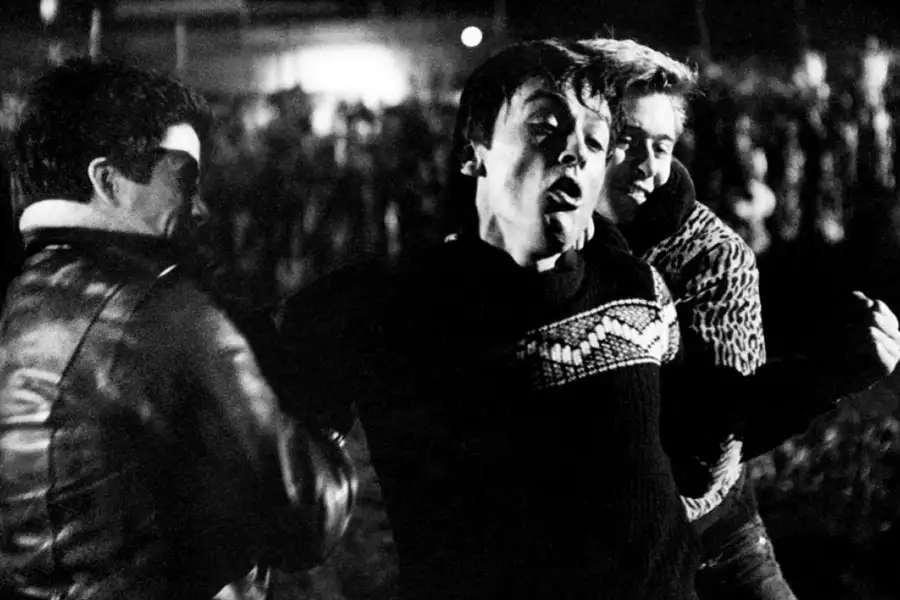 Rocco i jego bracia - galeria zdjęć - filmweb