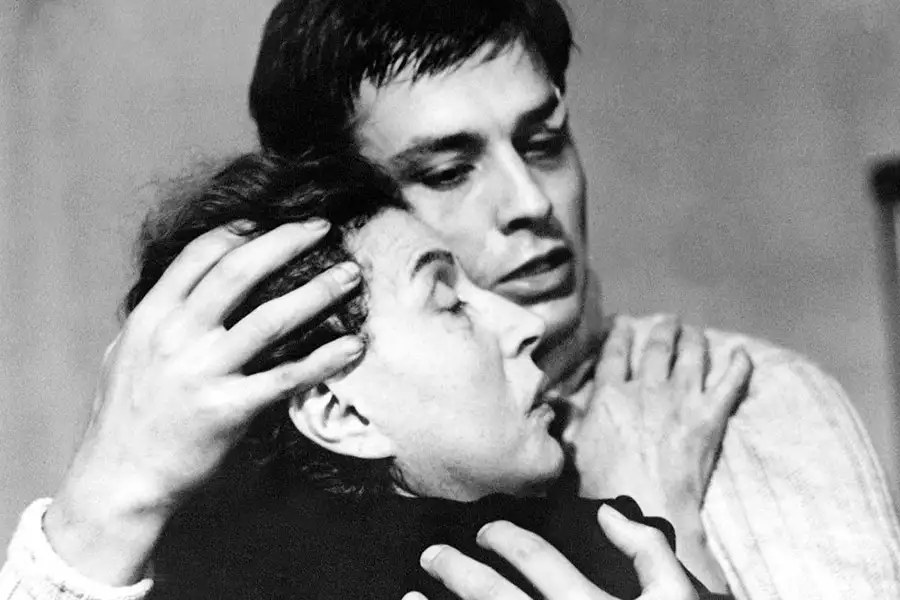 Rocco i jego bracia - galeria zdjęć - filmweb